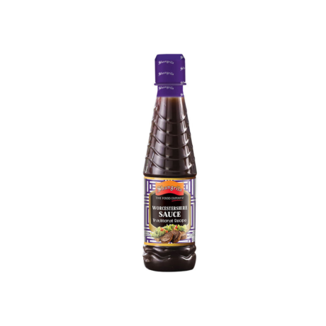 Shangrila Worcestershire Sauce 300 ml