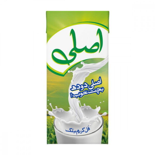 Haleeb Asli Full Cream Milk 925 ml