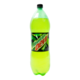 Mountain Dew Bottle 2.25 ltr
