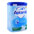 Aptamil No 2 Follow On Milk 800 g