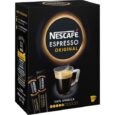 Nescafe Espresso Coffee Box 45 g