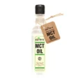The Earth's Mct Oil 220 g