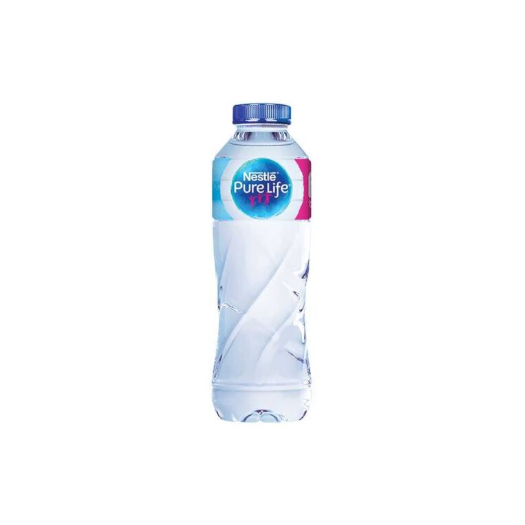 Nestle Pure Life Water Fit 330 ml - Image 1