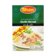 Shan Sindhi Biryani Masala 130 g