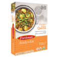 Freshmate Chicken Aloo Qeema Ready to Eat 275 g