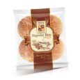 Bread & Beyond Superior Buns 4 units