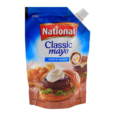 National Classic Mayo Thick & Creamy 200 g