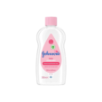 Johnson's Baby Oil Original 300ml