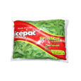Icepac Spinach Chopped 400  g