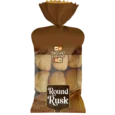 Bread & Beyond Tea Rusk Round 400 g