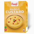 Fauji Mango Custard Powder 120 g