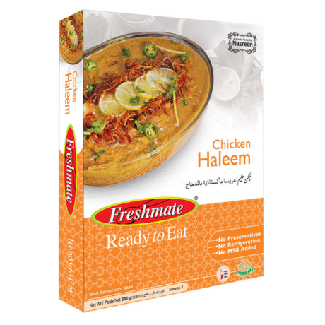 Freshmate Chicken Haleem 300 g