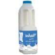 Anhaar Full Cream Milk Bottle 1 ltr