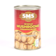 Sms Whole Mushroom 400 g