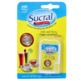 Sucral Zero Calorie Sachets 200 Units