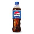 Pepsi Bottle 500 ml