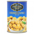 Premium Choice Whole Mushroom 400 g