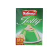 National Jelly Crystal Banana 80 g