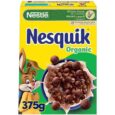 Nesquick Cereal 375 g