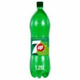 7Up Carbonated Drink 1.25 litre