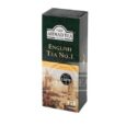 Ahmad Tea English Breakfast Tea Bags 25 Tea Bags