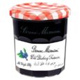 Bonne Maman Wild Blueberry Jam Jar 370 g