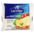Lactima Mozzarella Cheese Slice 130 g
