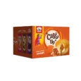 Peek Freans Cake Up Caramel Box 12 pcs
