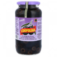 Coopoliva Sliced Black Olives 955 g