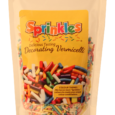 SPRINKLERS RAINBOW VERMICILLI 200 g