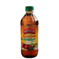 Shangrila Apple Cider Vinegar Natural 500 ml