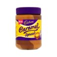 Cadbury Caramel Chocolate Spread  400 g