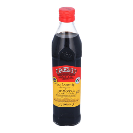 Borges Modena Balsamic Vinegar 500 g