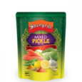 Shangrila Mixed Pickle In Oil 200 g