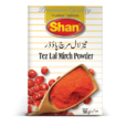Shan Tez Lal Mirch Powder 100 g