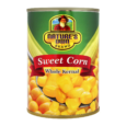 Nature's Home Sweet Corn Whole (Tin) 380 g