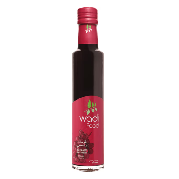 Wadi Balsamic Vinegar Dorika 250 ml