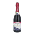 Magic Sparkling Red Grape Drink 750 ml