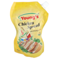 Young's Chicken Spread Pouch 500 ml