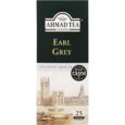Ahmad Tea Earl Grey 25 Tagged Tea Bags