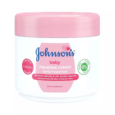 Johnson's Baby Aqueous Cream Lightly Fragranced 350 ml