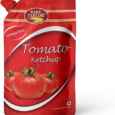 Bake Parlor Tomato Ketchup 500 g