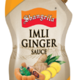 Shangrila Imli Ginger Sauce 225 g
