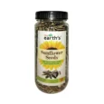 The Earth's Sunflower Seeds 150 g