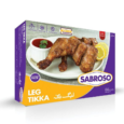 Sabroso Chicken Leg Tikka 760 g