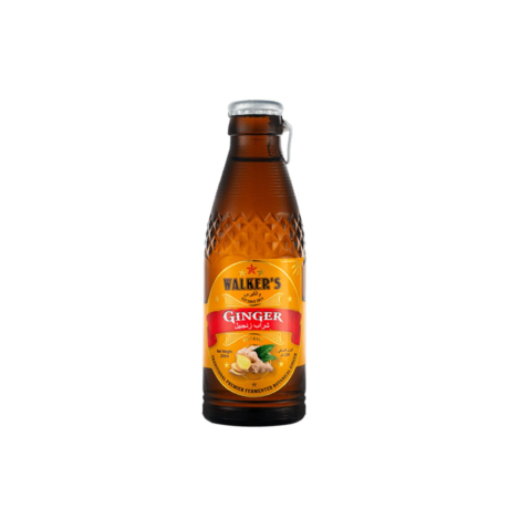 Walker's Ginger Drink 150 ml