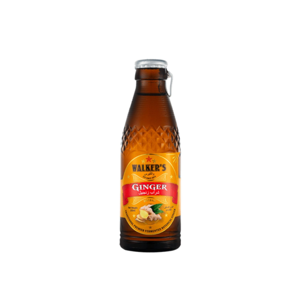 Walker's Ginger Drink 150 ml