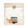 Bread & Beyond Tortilla Wraps 8 units