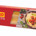 Guard Spaghetti 450 g