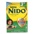 Nestle Nido 3+ Shield 800 g